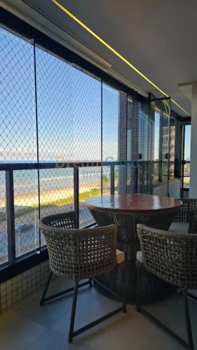 Apartamento para Venda em Ilhéus, Nossa Senhora da Vitória, 3 dormitórios, 1 suíte, 2 banh