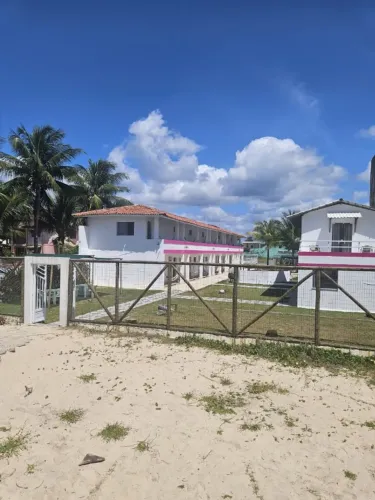 Pousada à Venda Pé na Areia 20 Quartos Praia de Guaibim Valença BA