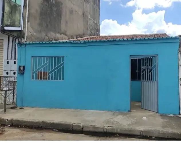 REALIZE O SONHO DA CASA PRÓPRIA - BAIRRO DA PAZ