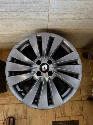 Rodas aro 17