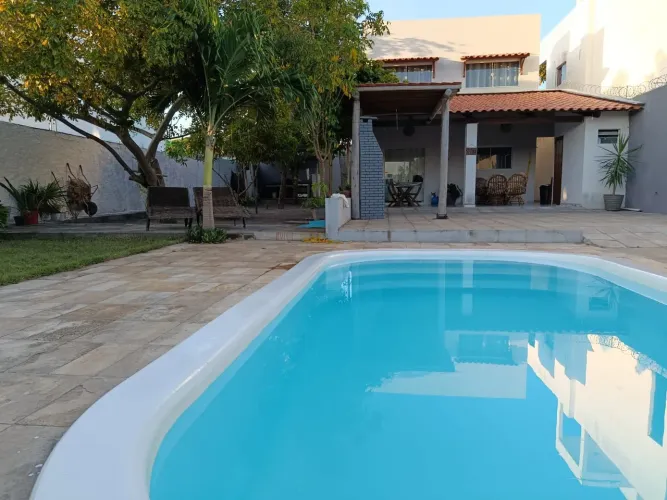 Casa em Jacumã PB