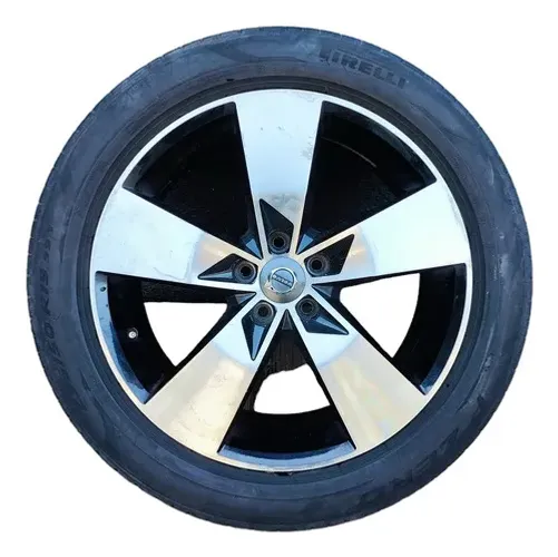 Roda Volvo Xc40 2020 2021 2022 2023 235/50/19r Com Pneu