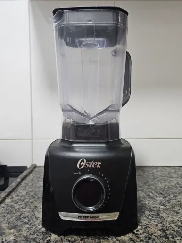 LIQUIDIFICADOR OSTER