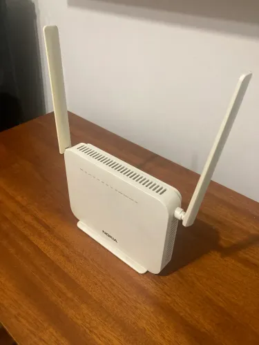 Modem Roteador Nokia 