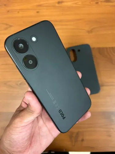 Poco x8 pro 12 ram 512 gb NFC
