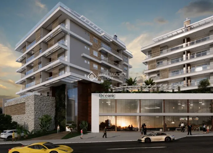 Apartamento Canajurê