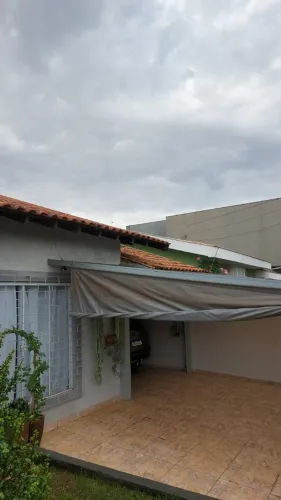 Estrutura Metálica para Garagem