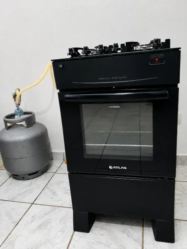 Fogão