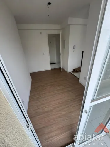 Apartamento à venda - 43m² - 2 dormitórios - 1 vaga