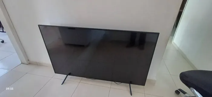 Tv sansung 65 polegadas 