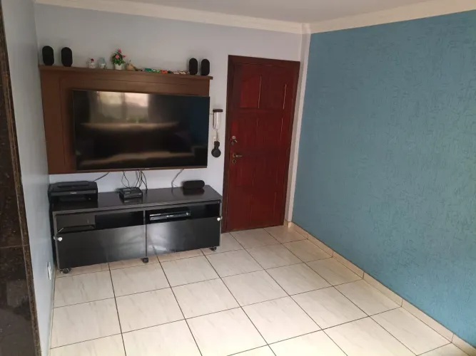 Apartamento em santa luzia