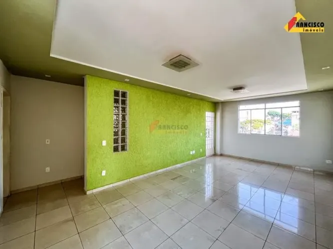 Apartamento para aluguel, 4 quartos, 1 suíte, 1 vaga, Afonso Pena - Divinópolis/MG
