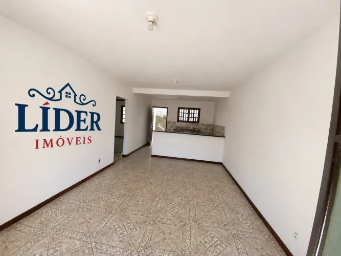 CASA 2 QUARTOS EM ITAIPUAÇU JARDIM OESTE