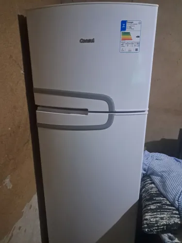 Geladeira consul