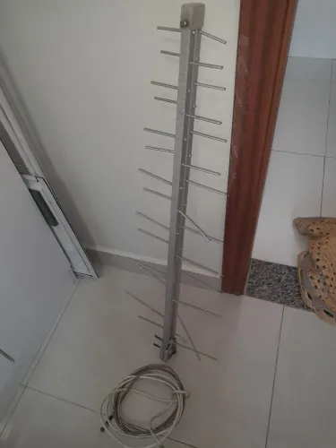 Antena externa tv