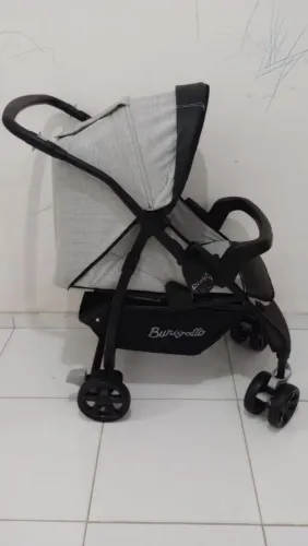 Carrinho de Bebê Burigotto 
