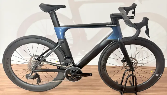 Cannondale System Six 56 NF - Himod