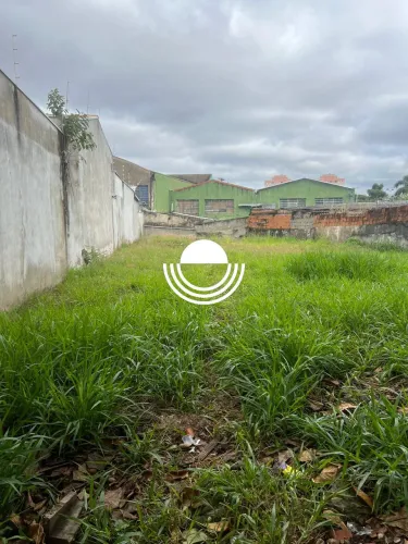 Terreno à venda em Campinas, Jardim do Trevo, com 320 m²