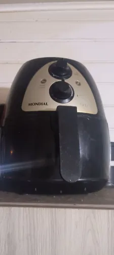 Airfryer