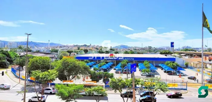 Pilares | Apartamento 3 quartos