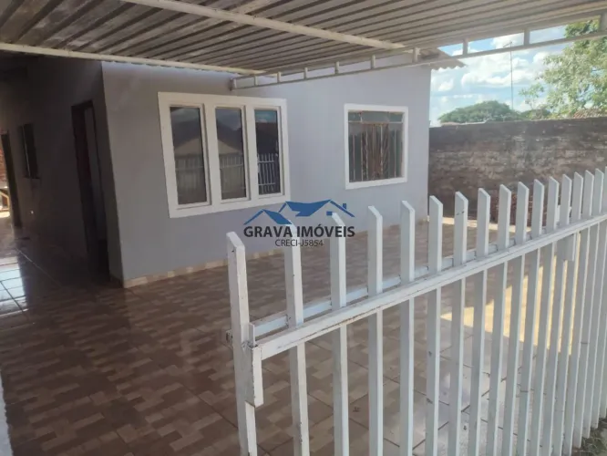 Casa 3 dormitórios para Venda em Sarandi, JARDIM VERÃO, 3 dormitórios, 1 banheiro, 2 vagas