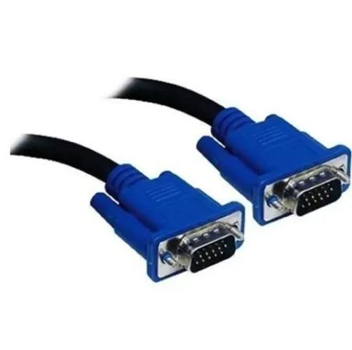 Cabo VGA 5m