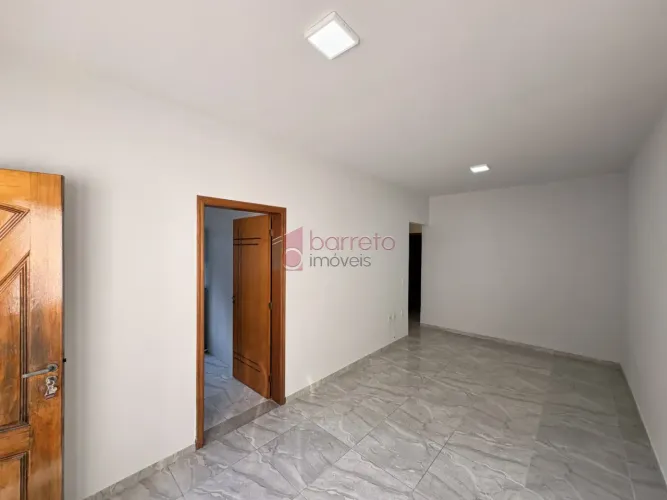 CASA TÉRREA PARA LOCAÇÃO NO PARQUE DA COLÔNIA - JUNDIAÍ/SP