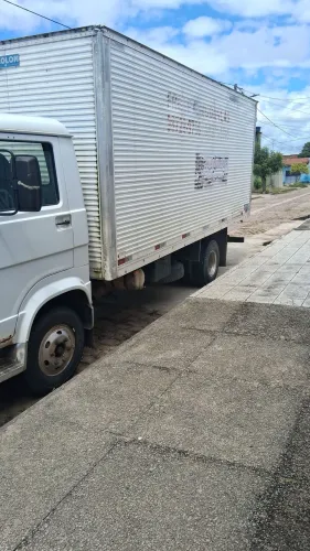 Frete e mudanças