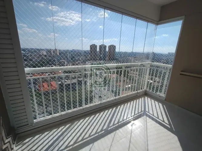 Apartamento no Condomínio Vert - Jd. Bonfiglioli | 2 dormitórios, varanda e lazer completo