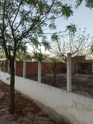 Venda de tereno