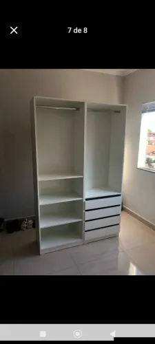 Closet Modulado