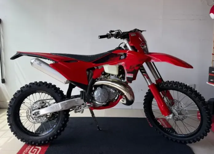 GASGAS EC 300 2026