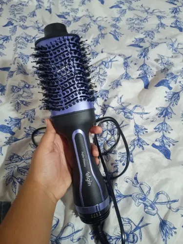 Escova secadora