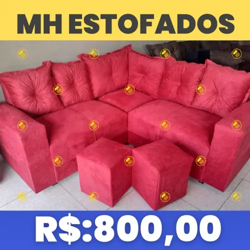 Sofá 