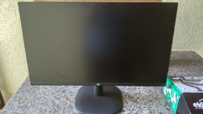 Monitor 27 Polegadas Resoluçao 2k