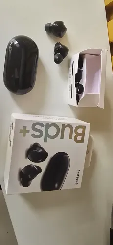 Fone Samsung Buds+