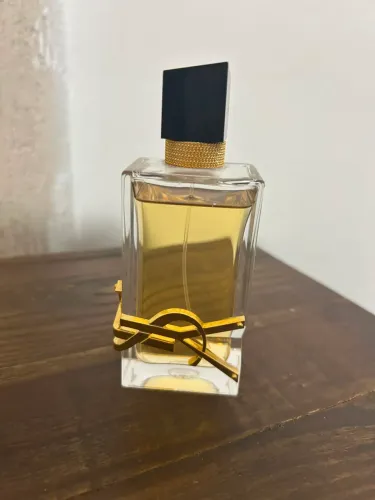 Vendo perfume