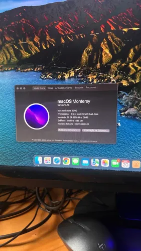 mac mini late 2014