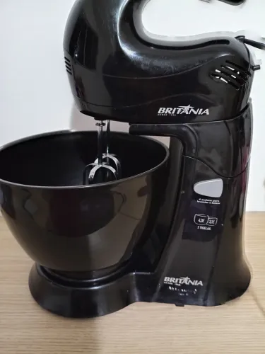 Batedeira Britânia