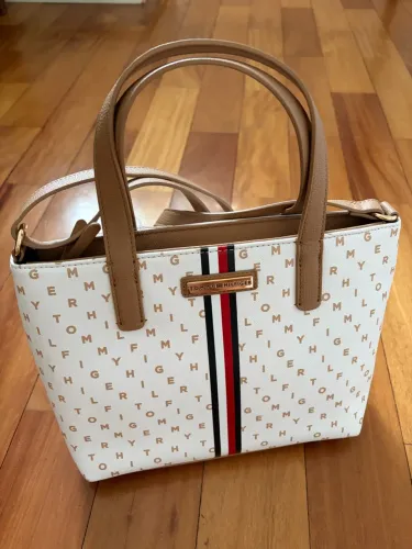 Bolsa Tommy nova original