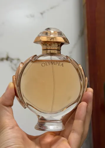 Perfume Olympéa Eau De Parfum - Paco Rabanne