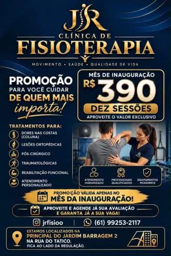 Fisioterapia