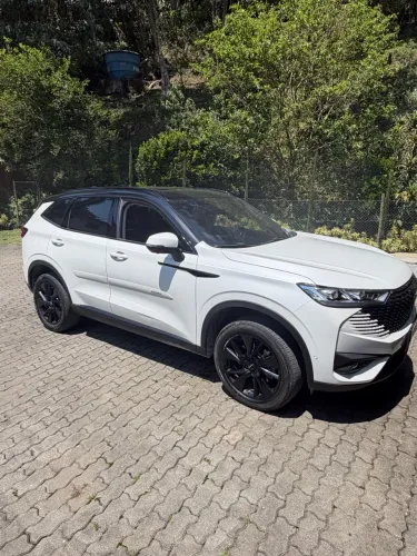 GWM Haval H6 Premium HEV 2025