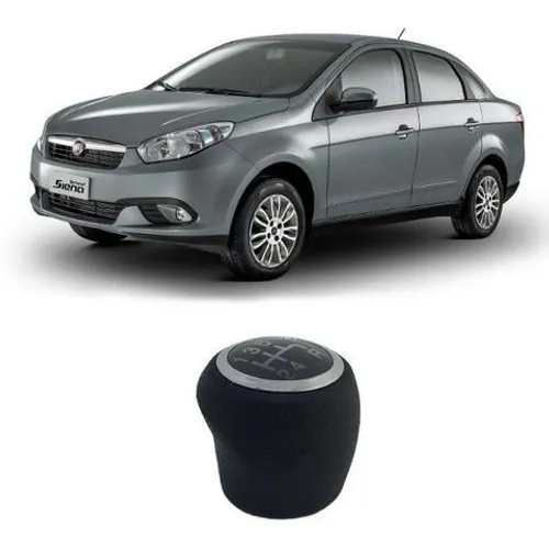 Manoplas de Câmbio Para Todos os Carros - Prisma / Hb20 / Ka / Onix / S-10 / Idea
