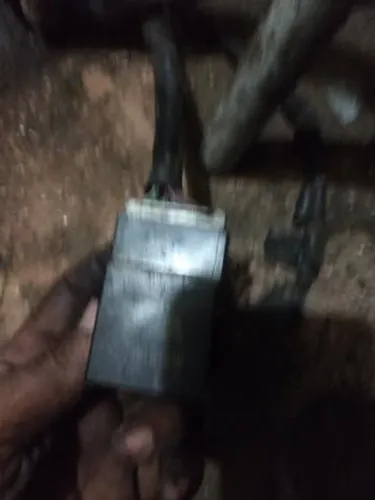 Rele auxiliar de partida da XT 660 ou xj6