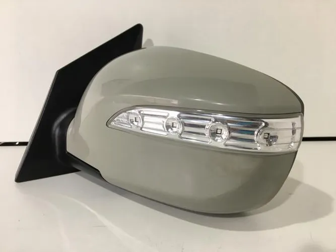Retrovisor Esquerdo Hyundai Ix35 C/ Pisca 2010 2011 2012 2013 2014 2015 Original