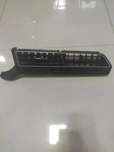 Defletor de ar duplo Gol Voyage Saveiro G7 G8