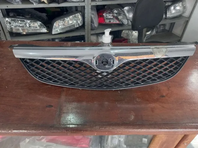 Grade mazda 626 1999 2000 2001