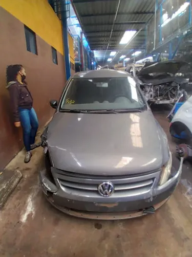 Vw/Gol 1.0 2001/2012 Flex