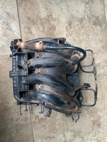 coletor admisao peugeot hoggar 1,4 original